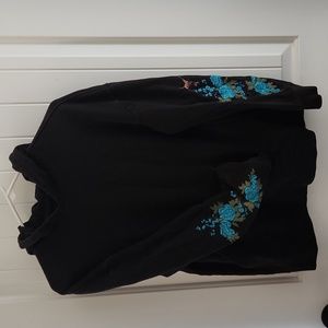 PacSun Women's Hoodie- Size Small